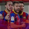 Data dan Fakta La Liga: Barcelona vs Valencia