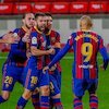 Jadwal Pertandingan Huesca vs Barcelona, 4 Januari 2021