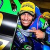 Impian Enea Bastianini Jadi Nyata: Bela Ducati di MotoGP, Jadi Lawan Marquez-Rossi