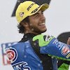 Pelajari Ducati, Enea Bastianini Dapat Wejangan dari Pecco Bagnaia