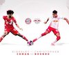 Bayern Munchen vs RB Leipzig | Faktor Prancis Bayern Munchen vs RB Leipzig | Faktor Prancis