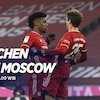 Prediksi Bayern Munchen vs Lokomotiv Moscow 10 Desember 2020