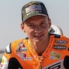 Mandalika SAG Team Tunjuk Bo Bendsneyder Jadi Rider Kedua di Moto2 2021