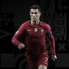 Ronaldo, Messi dan Lewandowski Jadi Finalis The Best FIFA Men's Player 2020