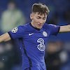 Billy Gilmour Adakan Pertemuan Empat Mata dengan Thomas Tuchel, Apa yang Dibahas?