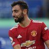 Kadang-kadang, Manchester United Bisa Dibuat Frustrasi Oleh Bruno Fernandes