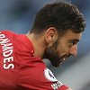 1 Tahun Bruno Fernandes Di MU, 1 Kata Dari Solskjaer Untuknya: Brilian