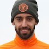 Bruno Fernandes Torehkan Rekor dengan Jadi Pemain Terbaik EPL November 2020