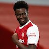 5 Pemain Nomor 7 di Arsenal Sebelum Bukayo Saka