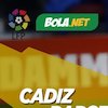 Prediksi Cadiz vs Barcelona 6 Desember 2020