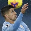 Bukan Mane Atau Son, Ini Winger Paling Merepotkan yang Pernah Dihadapi Cancelo di EPL