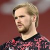 Fans Liverpool Bisa Tersenyum, Kelleher Dipastikan Gusur Adrian Sebagai Deputi Alisson Fans Liverpool Bisa Tersenyum, Kelleher Dipastikan Gusur Adrian Sebagai Deputi Alisson