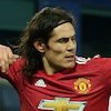 Manchester United Konfirmasi Sudah Tawarkan Kontrak Baru untuk Edinson Cavani