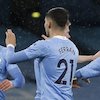 Kabar Buruk! Laga Everton vs Manchester City Ditunda karena Covid-19