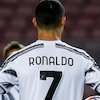 Halau Manchester United, Juventus Sodorkan Kontrak Baru untuk Cristiano Ronaldo