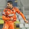 Hasil Pertandingan Parma vs Juventus: Skor 0-4