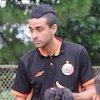 Bisa Main Lawan PSM di Semifinal, Otavio Dutra Ingin Antarkan Persija ke Final Piala Menpora