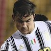 Paulo Dybala Angkat Kaki dari Juventus?