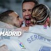 Jadwal Pertandingan Eibar vs Real Madrid, 21 Desember 2020