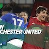 Prediksi Everton vs Manchester United 24 Desember 2020