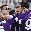 Hasil Pertandingan Juventus vs Fiorentina: Skor 0-3