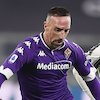 Man of the Match Juventus vs Fiorentina: Franck Ribery