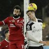 Hasil Pertandingan Fulham vs Liverpool: Skor 1-1 Hasil Pertandingan Fulham vs Liverpool: Skor 1-1