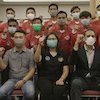 Garuda Select III Resmi Dimulai, Para Pemain Terbang ke Inggris Malam Ini