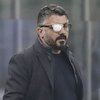 AC Milan vs Napoli, Tonali: Gattuso Seperti Bapak Saya Sendiri