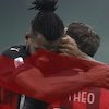 Data dan Fakta Serie A: Genoa vs AC Milan