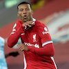 Update Kontrak Baru Gini Wijnaldum di Liverpool: Jadi Hengkang?