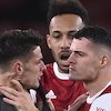 Cerita Patrice Evra: Thierry Henry Ogah Nonton Arsenal Ketika Tahu Granit Xhaka jadi Kapten