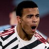 Teken Kontrak Baru, Mason Greenwood Bertekad Bawa MU Jadi Juara