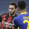 Pengakuan Jujur Hakan Calhanoglu: Kami Butuh Istirahat