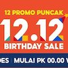 Beli Perlengkapan Sepak Bola di Promo Puncak Shopee 12.12, Nguntungin Banget!