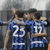 Hasil Pertandingan Inter Milan vs Spezia: Skor 2-1