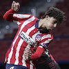 Atletico Madrid vs Bayern Munchen Berakhir Sama Kuat