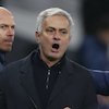 Jurgen Klopp Sebut Jose Mourinho Sudah Banyak Berubah Sejak Dipecat MU