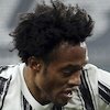 Cabut dari Juventus, Juan Cuadrado Hengkang ke China?