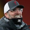 Liverpool, 72 Jam Mencari Bek Tengah Baru