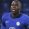 Cabut dari Chelsea, Kurt Zouma Pindah ke Tottenham?