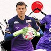 Laga Pamungkas J. League, Nagoya Grampus Siap Buru Tiket Liga Champions Asia