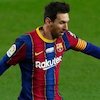 Gaji tak Realistis, Bayern Mustahil Rekrut Messi