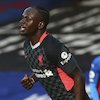 Salut! Sadio Mane Tepati Janjinya untuk Suporter Liverpool Ini