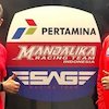 Fausto Gresini Meninggal Dunia, Pertamina Mandalika SAG Team Moto2 Tunda Peluncuran Skuad