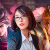 Jadwal Mabar Mobile Legends Bersama Larissa Rochefort, Sabtu 5 Desember 2020 di Vidio