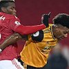 Hasil Pertandingan Manchester United vs Wolves: Skor 1-0