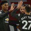 Dari Balik Kegelapan, Manchester United Siap Terkam Liverpool dan Tottenham