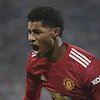 Marcus Rashford: Manchester United Jadi Juara Musim Ini? Kenapa Tidak?