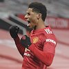 Marcus Rashford Disebut Tidak Bisa Jadi Mesin Gol Manchester United, Kenapa Demikian?